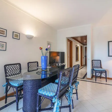 Albufeira Salgados 2 By Homing Apartament