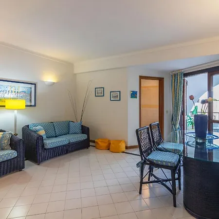 Albufeira Salgados 2 By Homing * Албуфейра