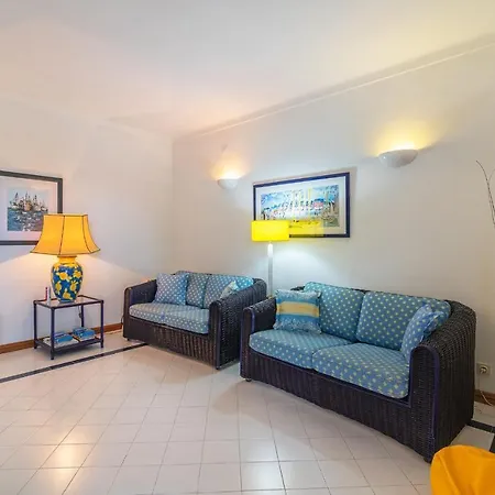 Salgados 2 By Homing Apartment Albufeira