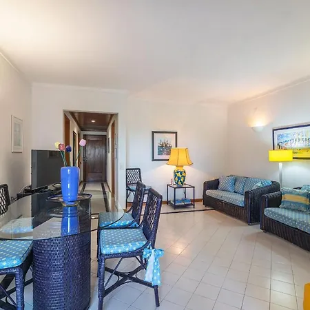 Albufeira Salgados 2 By Homing Апартаменты *