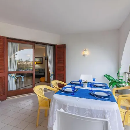 Апартаменты Albufeira Salgados 2 By Homing *