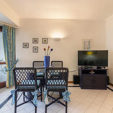 Albufeira Salgados 2 By Homing * Албуфейра