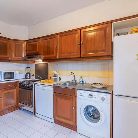 Albufeira Salgados 2 By Homing Apartament *