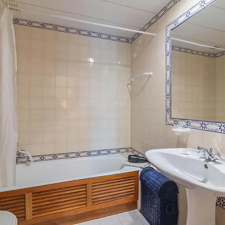 Appartement Salgados 2 By Homing *