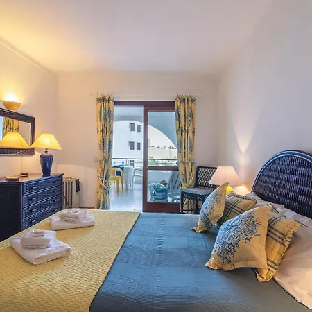 Albufeira Salgados 2 By Homing Apartament