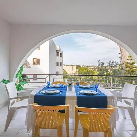 Apartment Salgados 2 By Homing *