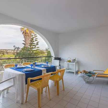 Albufeira Salgados 2 By Homing