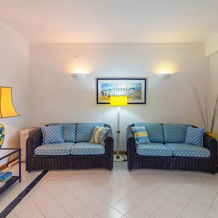 Salgados 2 By Homing Albufeira