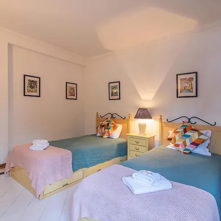 Albufeira Salgados 2 By Homing *