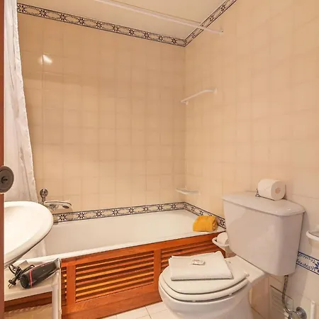 Salgados 2 By Homing Apartment *