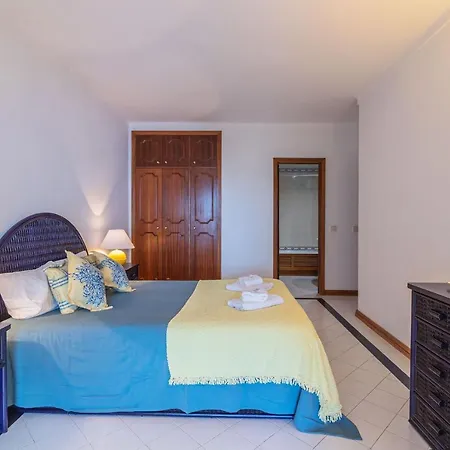 Albufeira Salgados 2 By Homing *