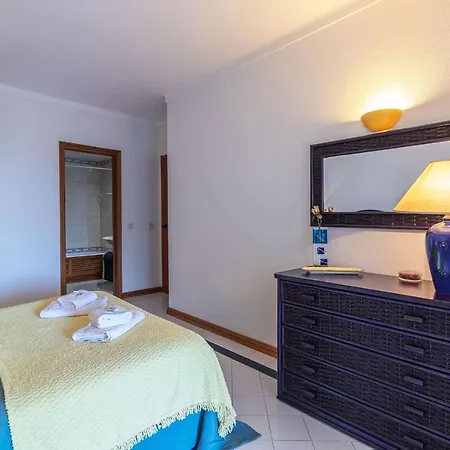 Albufeira Salgados 2 By Homing *