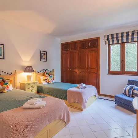 Albufeira Salgados 2 By Homing *