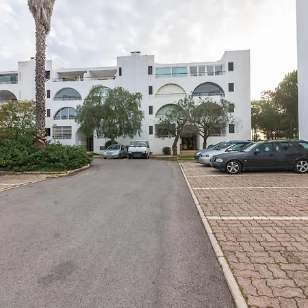 דירה Albufeira Salgados 2 By Homing *