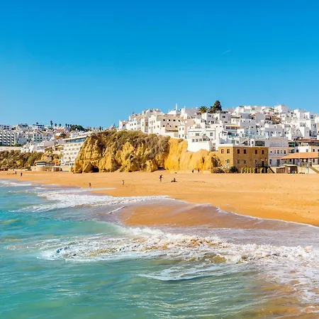 Salgados 2 By Homing * Albufeira