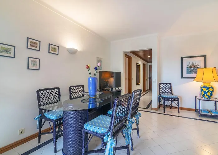 Salgados 2 By Homing 아파트