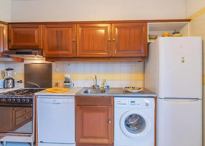 Salgados 2 By Homing 아파트