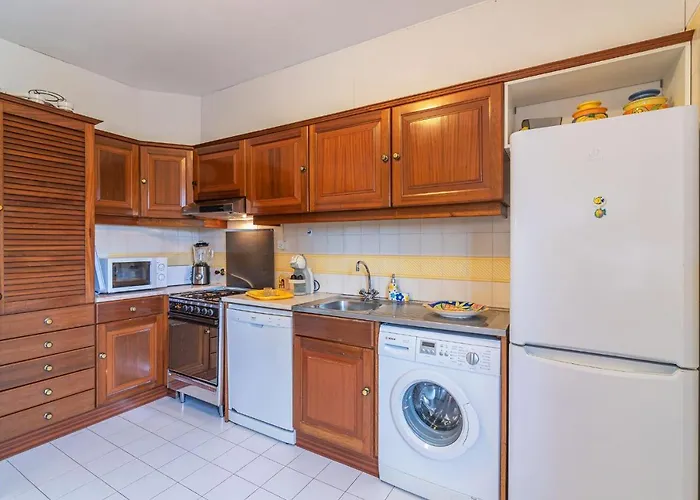 Salgados 2 By Homing 아파트 *