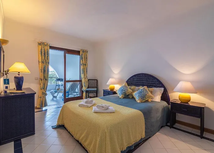 아파트 Salgados 2 By Homing