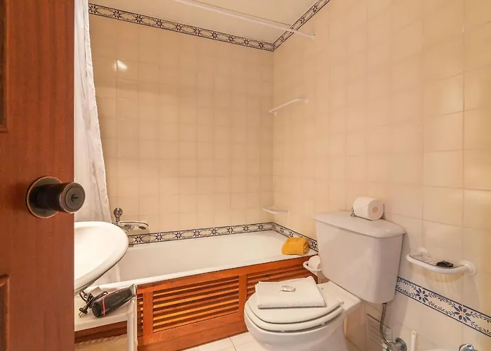 Salgados 2 By Homing 아파트 *