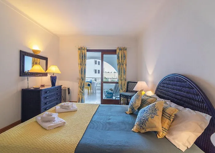 Salgados 2 By Homing 아파트