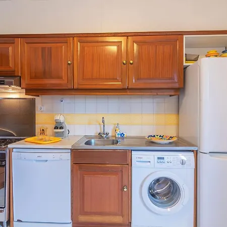 Albufeira Salgados 2 By Homing Apartamento