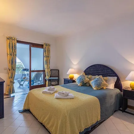 Apartamento Albufeira Salgados 2 By Homing