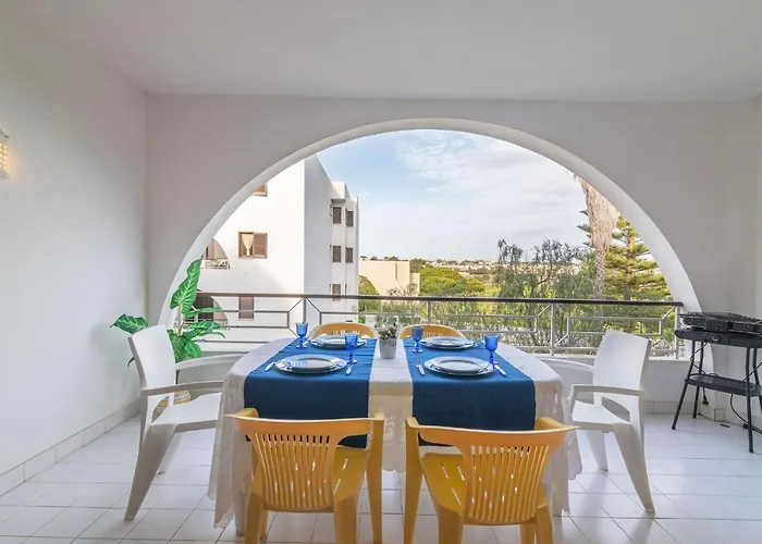 アパート Salgados 2 By Homing *