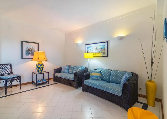 Salgados 2 By Homing アパート アルブフェイラ