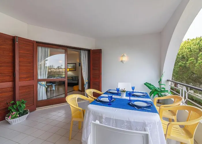 アパート Salgados 2 By Homing *