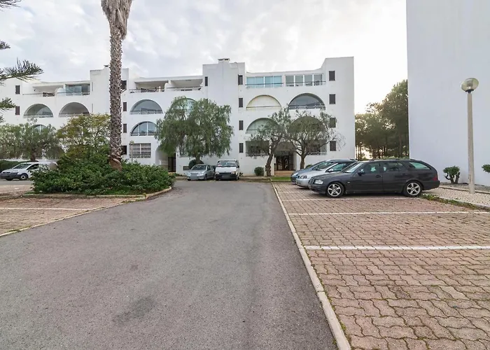 アパート Salgados 2 By Homing *